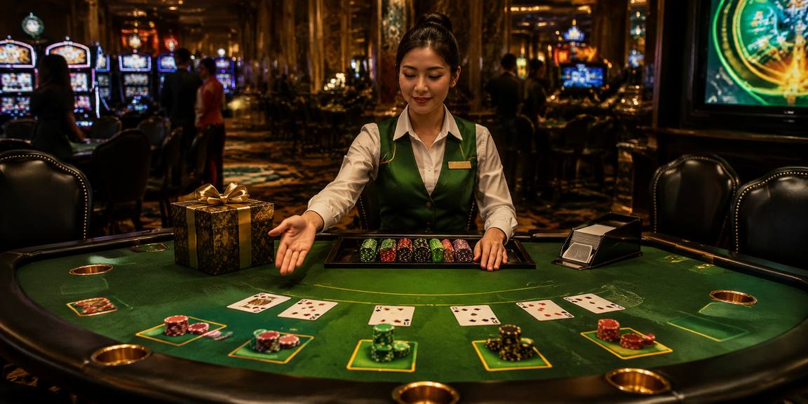 tk884 Roulette Trực Tiếp Nhanh